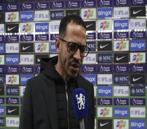 羅塞尼爾：希望埃斯特旺傷勢別太嚴重希望佩德羅周二能回歸