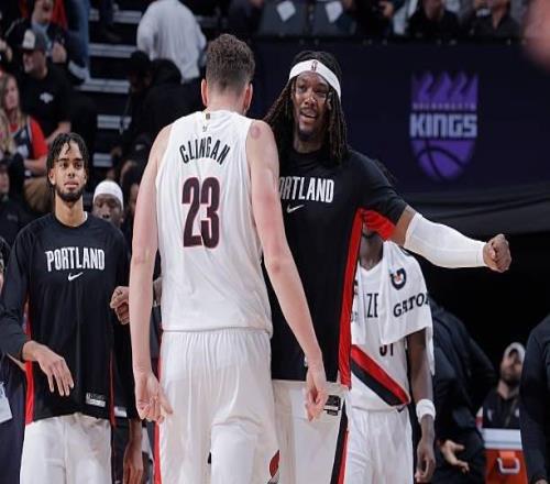 記者：克林根和羅威每天都比拼三分球，輸?shù)娜速I墨西哥烤肉