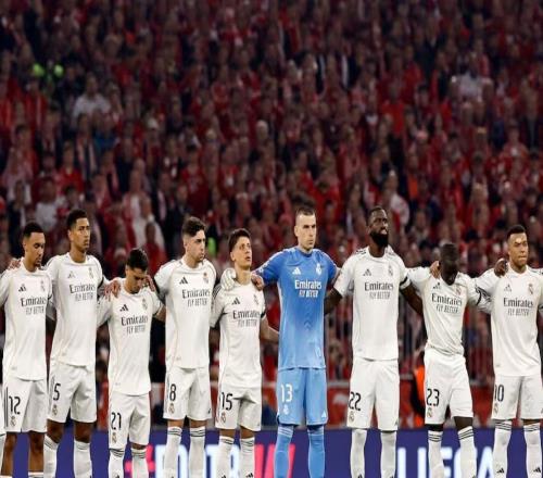 阿斯：歐冠出局固然令人痛心，但西甲糟糕戰績真正重創了皇馬