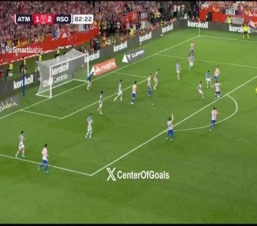 國王杯決賽：15秒進球與83分鐘絕平，誰的設計更聰明