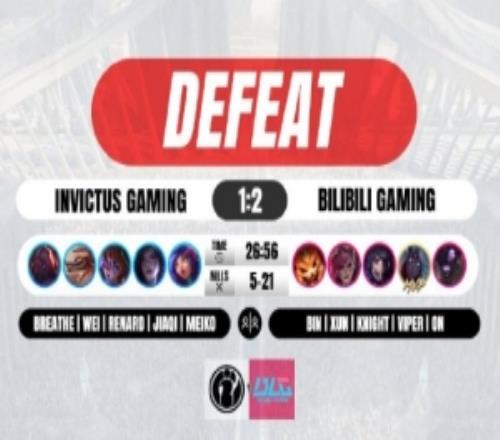 IG超話熱議不敵BLG：今天一鍋就是教練中上本質(zhì)LDL菜一塊去了