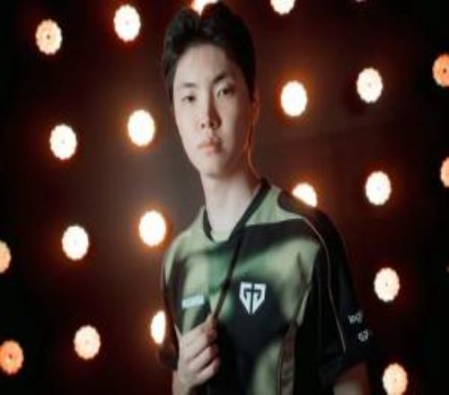 聯(lián)賽超已成過去Chovy創(chuàng)生涯第二差常規(guī)賽開局僅好于21夏季賽