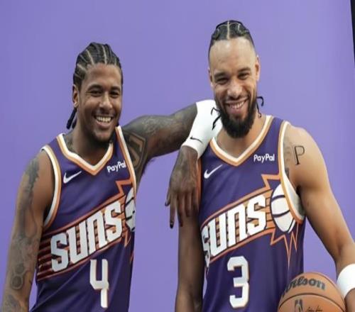 71分先生附加賽暴走！休斯頓棄子，火箭后悔了嗎