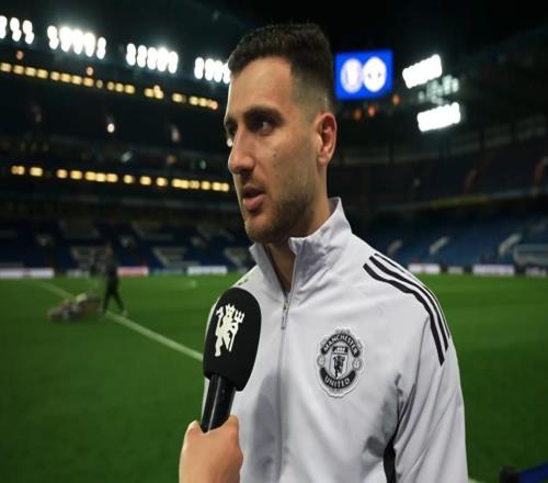 達(dá)洛特：當(dāng)我們像這樣踢球時，我們可以擊敗世界上任何球隊