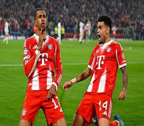 拜仁43逆轉(zhuǎn)皇馬：一場歐冠夜暴露的5個產(chǎn)品邏輯