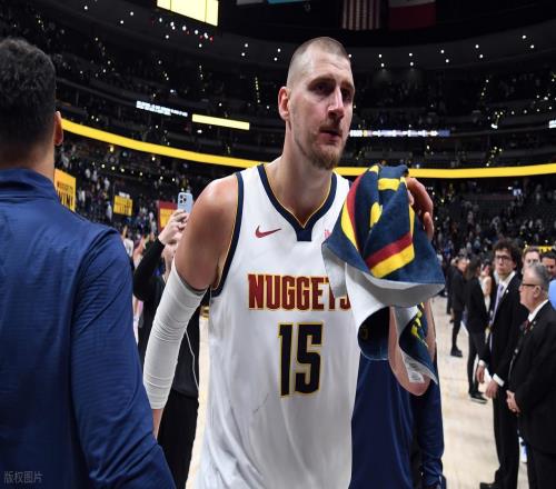 約基奇狂砍25+13+11仍無緣日最佳！抱歉，肯納德一戰刷新3大紀錄