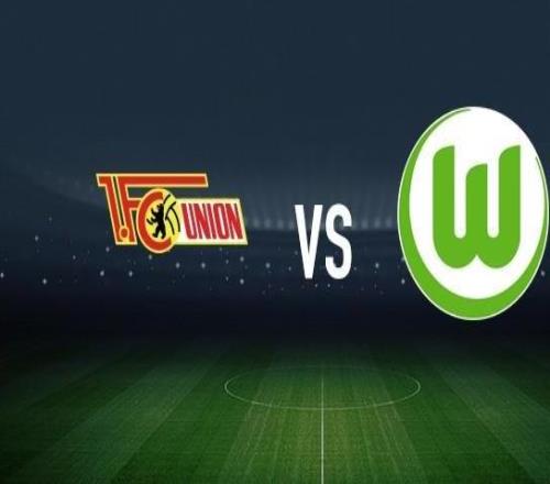 柏林聯合vs沃爾夫斯堡：湯姆羅特、容諾夫首發，埃里克森、岑特出戰