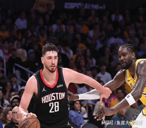 火箭兩敗因出爐，申京兩人該批！烏度卡毫無變通，杜蘭特提前離場