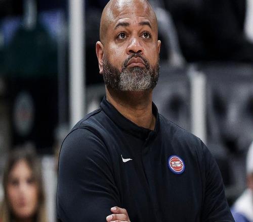 美國教練協會評選NBA本賽季最佳教練：活塞隊比克斯塔夫當選