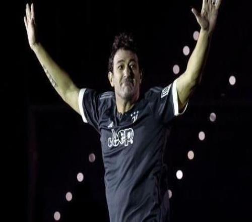 費拉拉：尤文應圍繞斯帕萊蒂去建隊，他已牢牢掌控球隊更衣室