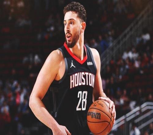 詹皇19+8+13奇兵封神之戰，艾頓兩雙完勝申京，湖人輕取火箭