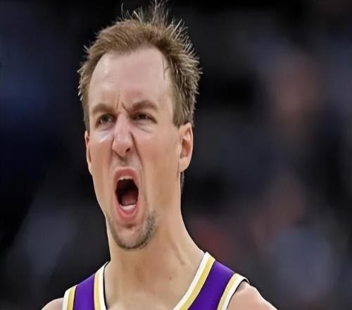 湖人G1勝火箭！肯納德+3首發齊爆，謝潑德申京狂鐵，阿門被針對！