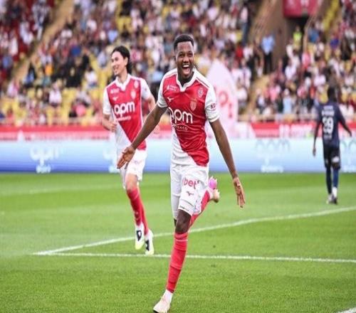 世體：摩納哥希望留法蒂但他需降薪，巴薩有2500萬歐回購(gòu)條款