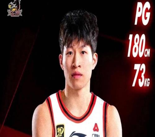 給個機會就出彩！10分9助攻0失誤，23歲菜鳥，成擊敗山西隊大功臣