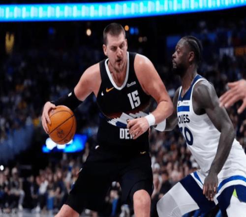 掘金116105掀翻森林狼！里德頂薪夜低迷，沃克交易成大敗筆