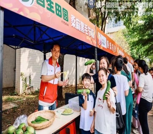 綠茵圓夢！杏壇10力克勒流拿下順德“德甲”首勝