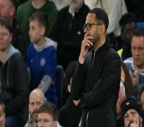 切爾西本賽季英超主場(chǎng)輸了6場(chǎng)，隊(duì)史僅次于199495賽季