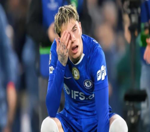 曼聯10切爾西，賽后評分：加納喬拉胯立頭功，身在藍營心在魔