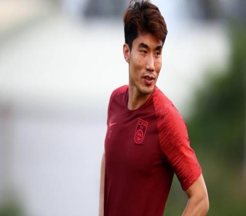 鄭智膽子真大！本輪中超直接對08后新星委以重任，贏得點贊