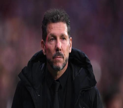 西蒙尼的"半決賽體驗論"：一場勝利背后的戰術消耗戰