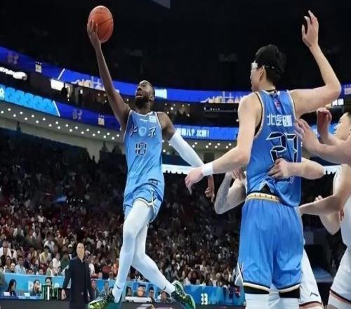 CBA北汽男籃能否鎖定常規賽前四命運掌握在自己手中