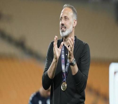 馬塔拉佐：馬雷羅首發是因為他的特點比雷米羅更適合這場比賽