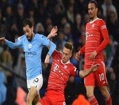 都體：尤文已與B席展開接洽，認為巴薩是這筆轉會的最大威脅