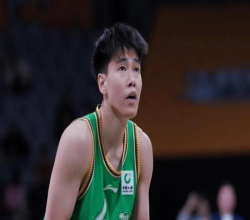 遼寧下賽季難有調整！老將變老，小將無成長，幾乎沒調整空間！