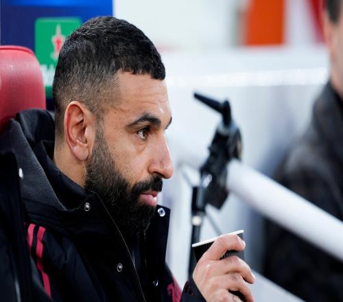 歐冠出局夜：薩拉赫為何坐板凳