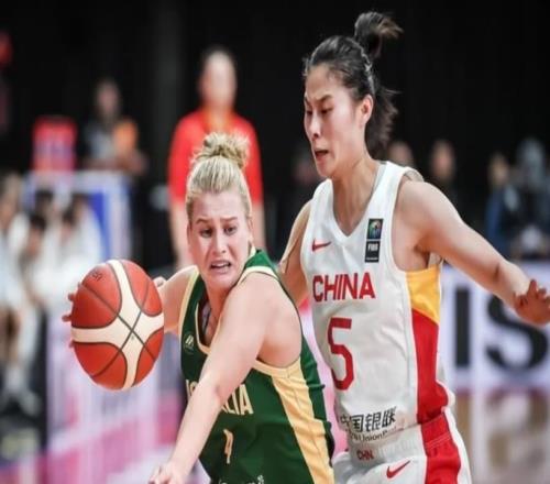 女籃世界杯分檔出爐！中國隊直接避開5大勁敵：這下沖擊四強穩了