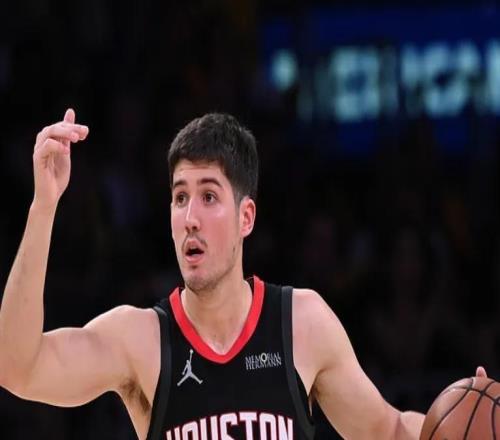 G1火箭98107湖人4壞消息！攻守弊端明顯，阿門太莽，申京全崩！