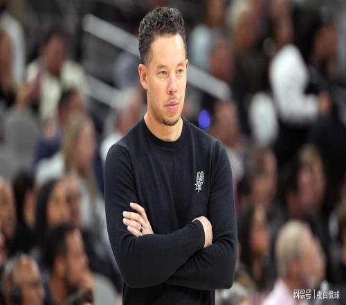 馬刺藏著聯(lián)盟無解季后賽殺招，全聯(lián)盟都忽略了這張秘密底牌