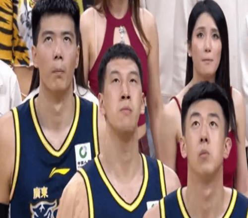 廣東崩盤慘遭福建逆轉！遼寧爆冷輸球，CBA季后賽席位一夜大亂！