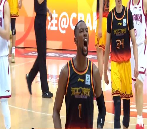 CBA一夜再爆2冷！山西、遼寧嚴重翻車，鬼才杜鋒把廣東送進附加賽