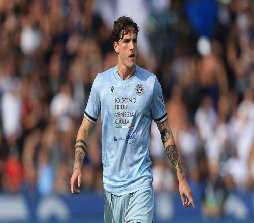 烏迪內斯主席：扎尼奧洛對我們非常重要，他會再留隊一年