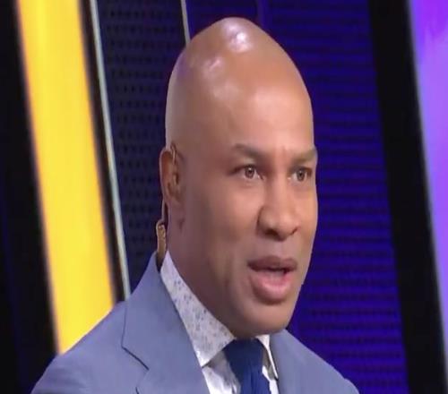 費(fèi)舍爾：詹姆斯如今的風(fēng)格就像魔術(shù)師，他依然可以贏得總冠軍