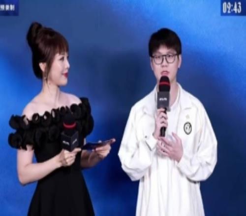 Meiko：前期對線要更注意目前iG狀態(tài)達(dá)到60%吧