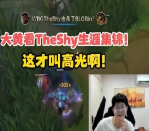 享受！wayward看TheShy生涯集錦：奎桑提單殺妖姬在我心目中Top1
