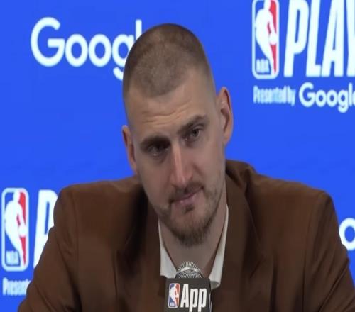 約基奇：從不擔心對手采用何種防守策略，我只用本能見機行事