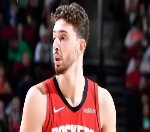 火箭3主力身價暴跌！申京三無產品，謝潑德攻守全崩，阿門狂被帽