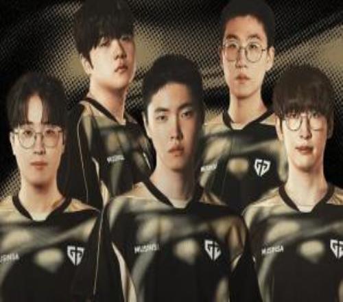 聯(lián)賽都玩不明白了Gen.G戰(zhàn)績來到3勝3負(fù)先后不敵KT、DK與HLE