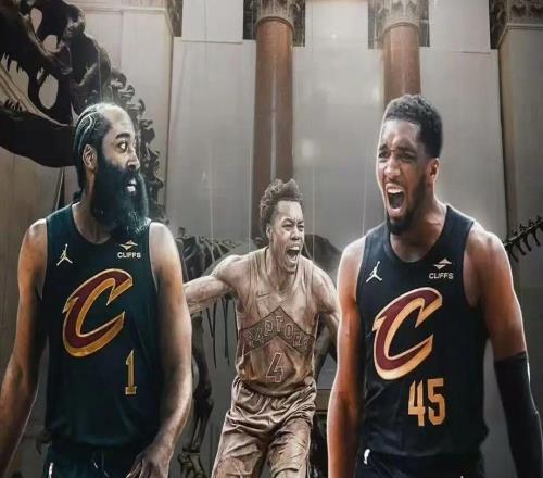 哈登，G1的神！22+10騎士輕松開門紅！