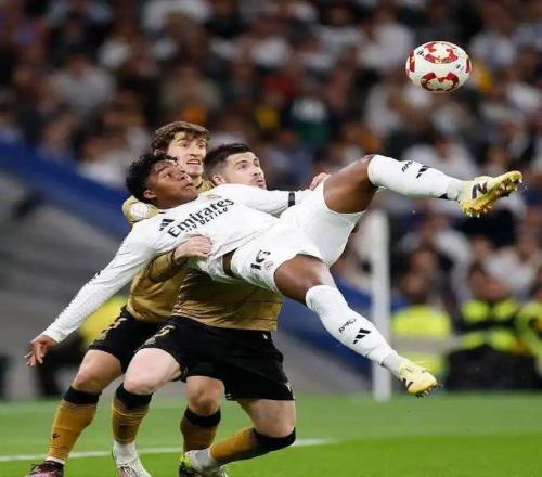 21億崩塌！皇馬四大天王誰(shuí)是真救星