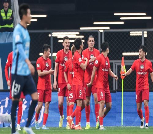 21逆轉！第92分鐘絕殺，中超黑馬極限翻盤，升到第3，沖擊冠軍