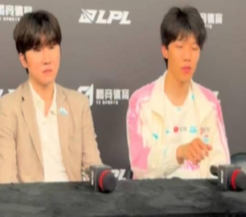 ON：希望大家都把冰鳥玩好吧，讓輔助位多出更多的選擇