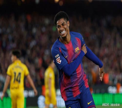 鋒線大換血！巴薩放棄拉什福德，鎖定前水晶宮射手頂替萊萬