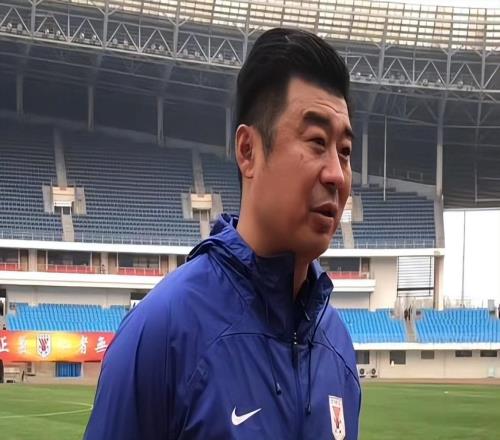 魯能教練組已進行調整！本賽季剛加盟的外教轉任分析師，引發(fā)熱議