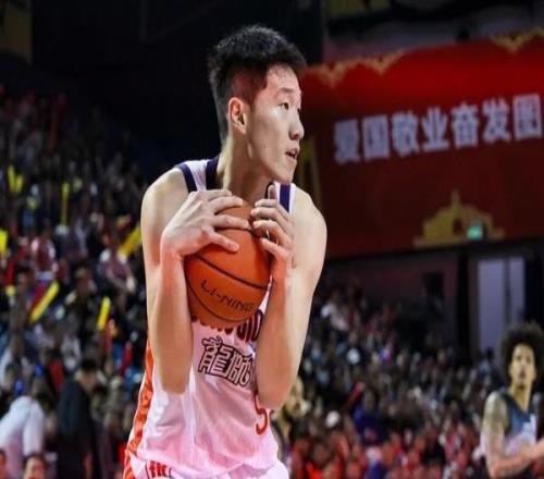 前行無畏202526賽季CBA常規賽第四十輪常規賽客場收官大勝吉林