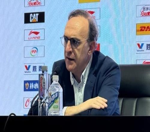 遼寧主帥：我們有機(jī)會(huì)贏下比賽但三分命中率在重要時(shí)刻不理想