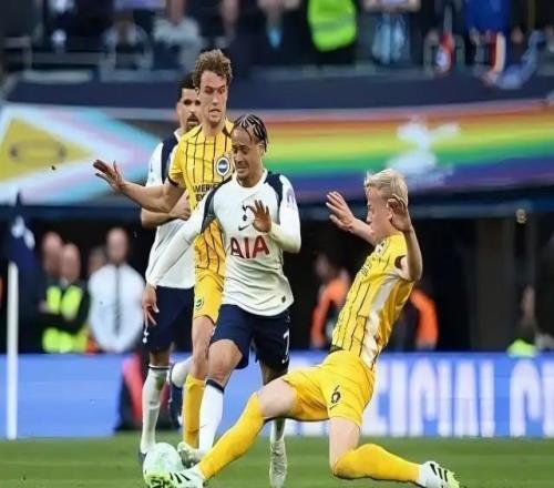 早知道熱刺15輪不勝仍列降級區